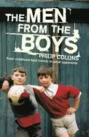 The Men from the Boys - 1