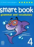 Smart Book for Ukraine НУШ 4 Student's Book SJ - 1