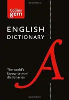 Collins Gem Spanish Phrasebook & Dictionary 4th Edition