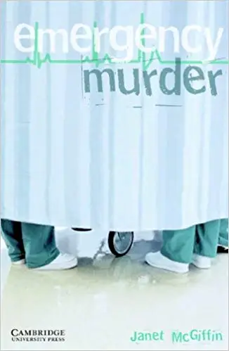 CER 5 Emergency Murder: Book with Audio CDs (3) Pack