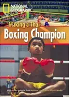 FRL1000 A2 Making a Thai Boxing Champion - 1
