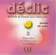 Declic 2 Аудіо СД - 1