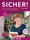 Sicher! aktuell, B2/2, KB+AB+MP3-CD zum AB - 1