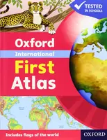 Oxford International First Atlas - 1