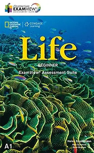 Life Beginner ExamView CD-ROM