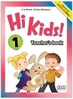Hi Kids! 1 TB FREE - 1