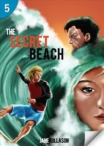 PT5 The Secret Beach (700 Headwords)