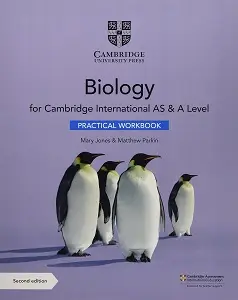 Cambridge International AS & A Level Biology Practical...