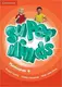 Super Minds 4 Flashcards (Pack of 83) - 1