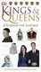 Kings & Queens of England and Scotland 2011 - 1