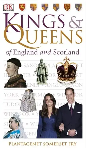 Kings & Queens of England and Scotland 2011