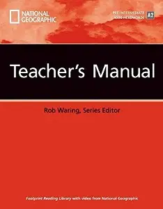 FRL1000 A2 Teacher's Book
