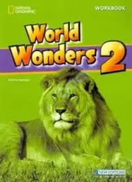 World Wonders 2 WB