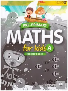 Maths for Kids A TB