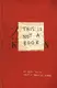 Keri Smith: This is Not a Book - 1