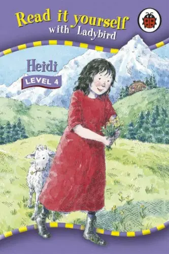 Readityourself 4 Heidi