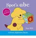 Spot's ABC: A First Alphabet Book - 1