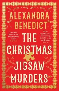 The Christmas Jigsaw Murders