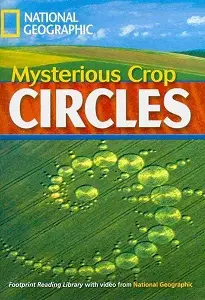 FRL1900 B2 Mysterious of Crop Circles