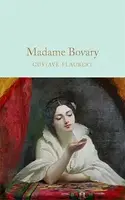 Macmillan Collector's Library: Madame Bovary - 1