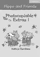 Hippo and Friends 1 Photocopiable Extras - 1