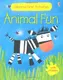 First Activities: Animal Fun - 1