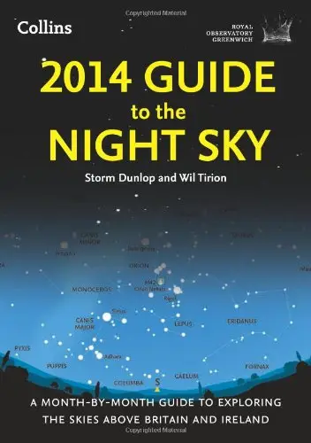 2014 Guide to the Night Sky