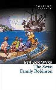 CC Swiss Family Rob