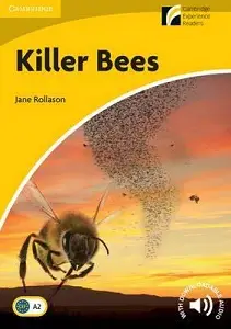 CDR 2 Killer Bees: Book