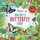 RHS How Does a Butterfly Grow? - 1