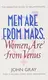 Men Are from Mars, Women Are from Venus - 1