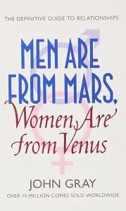 Men Are from Mars, Women Are from Venus