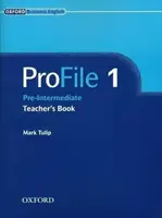 ProFile 1(pre-inter) TB - 1