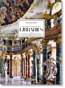 Massimo Listri. The World's Most Beautiful Libraries...