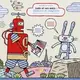 Ludo et ses amis 1 CD comptines - 1
