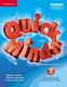 Quick Minds (Ukrainian edition) НУШ 2 Activity Book (2018/2019) - 1