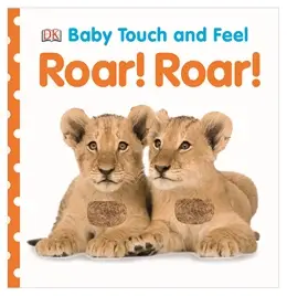 BabyT&F Roar! Roar!