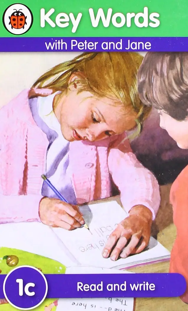 KW 1c Read and Write