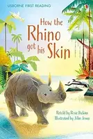 UFR1 How the Rhino Got His Skin - 1