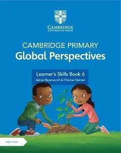 Cambridge Primary Global Perspectives Learner's Skills...