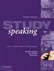Study Speaking Second edition - 1