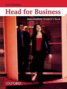 Head for Business int SB