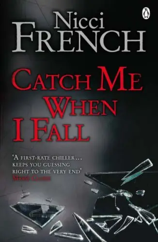French Nicci Catch Me When I Fall