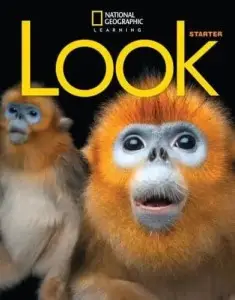 Look Starter WB with the Spark Platform British English
