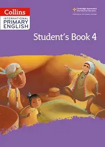 Collins International Primary English 2nd Ed 4 Student's...