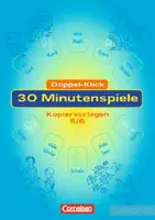 Doppel-Klickl 30 Minutenspiel Kopiervorlagen - 1