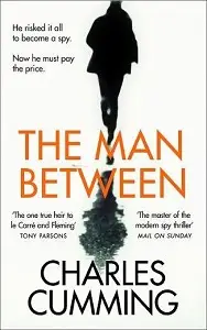 The Man Between [Hardcover]