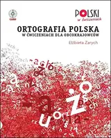 Ortografia polska + Mp3 CD - 1