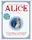 Complete Alice: Alice's Adventures in Wonderland and Through the Looking-Glass and What Alice Found - 1