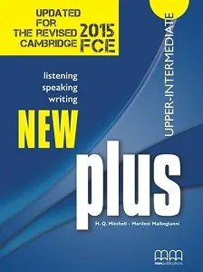 Plus New Upper-Intermediate Updated for the Revised...